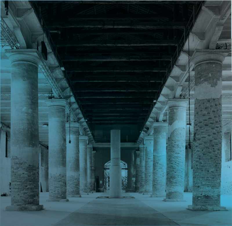 Architektur Biennale Venedig 2016_Kolumne