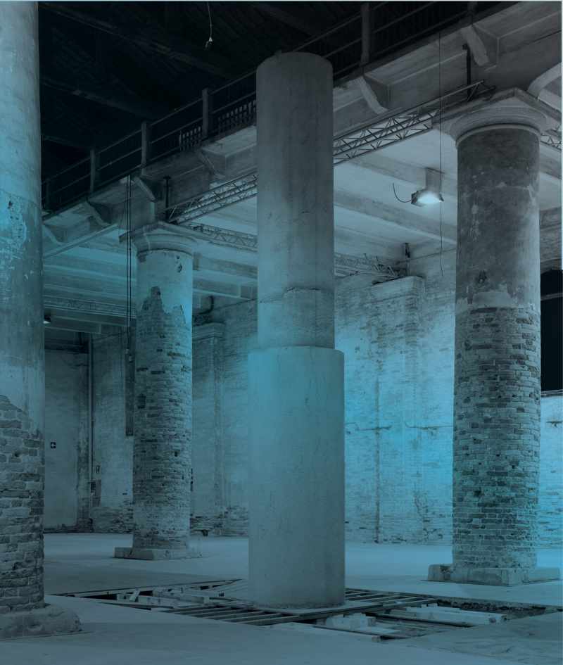 Architektur Biennale Venedig 2016_Kolumne