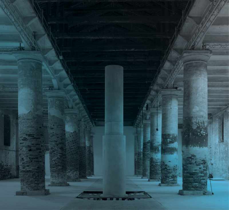 Architektur Biennale Venedig 2016_Kolumne