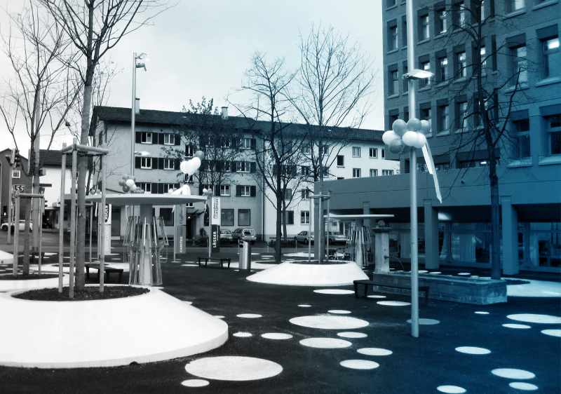 SulserDesign_Umgebungselemente_Dorflinde_BAV_Zürich