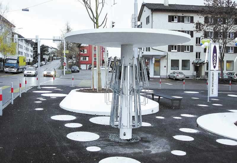 SulserDesign_Umgebungselemente_Dorflinde_BAV_Zürich