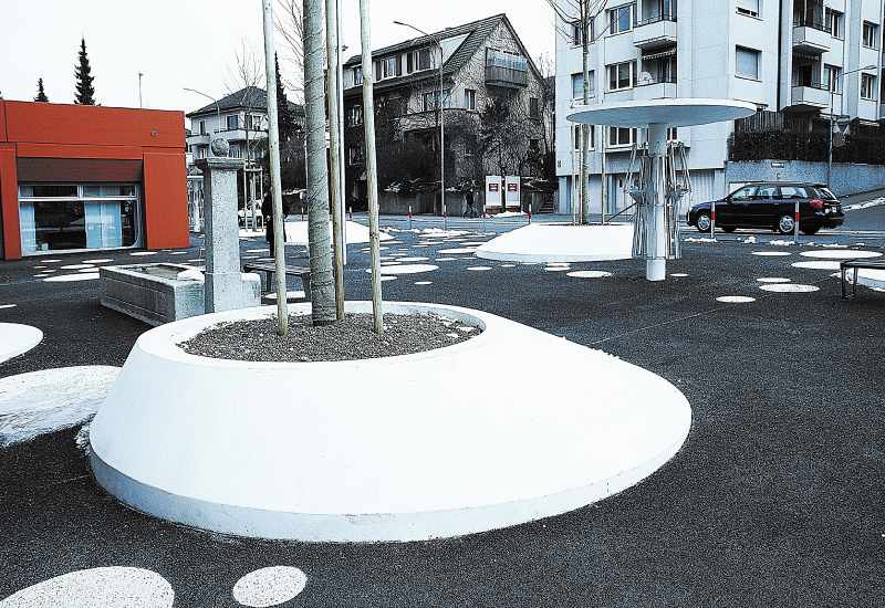 SulserDesign_Umgebungselemente_Dorflinde_BAV_Zürich