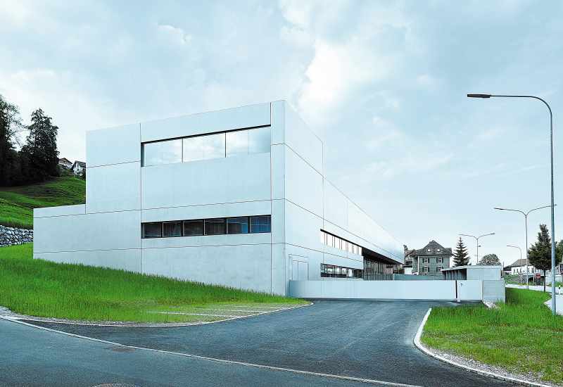 SulserDesign_Fassade_Werkhof_Feuerwehr_Tiefbauamt_Herisau