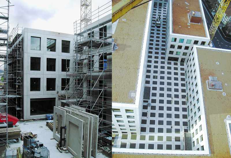 SulserDesign_Fassade_Platten_GleisD, Chur