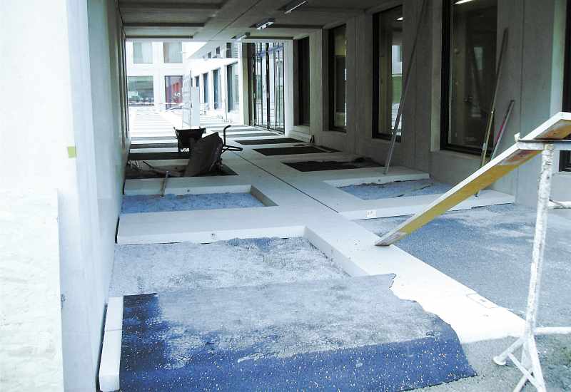 SulserDesign_Fassade_Platten_GleisD, Chur
