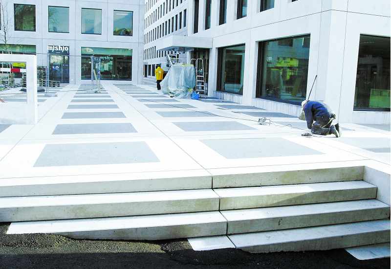 SulserDesign_Fassade_Platten_GleisD, Chur