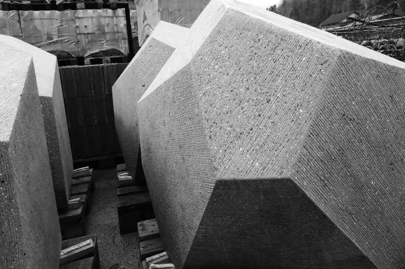 SulserDesign_Sitzelement_Siedlung Sihlfeld, Zürich SulserDesign_Sitzelement_Siedlung Sihlfeld, Zürich