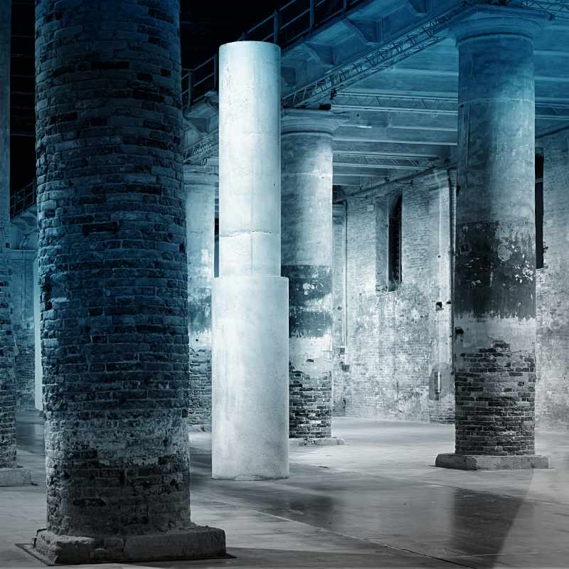 Architektur Biennale Venedig 2016_A sentimental monumentaly