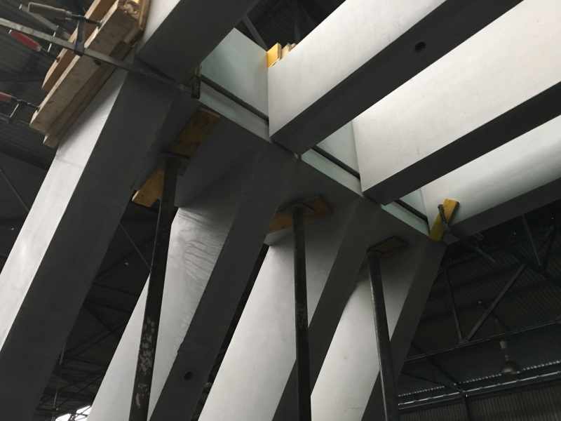 The Circle Convention Hall, Flughafen Zürich